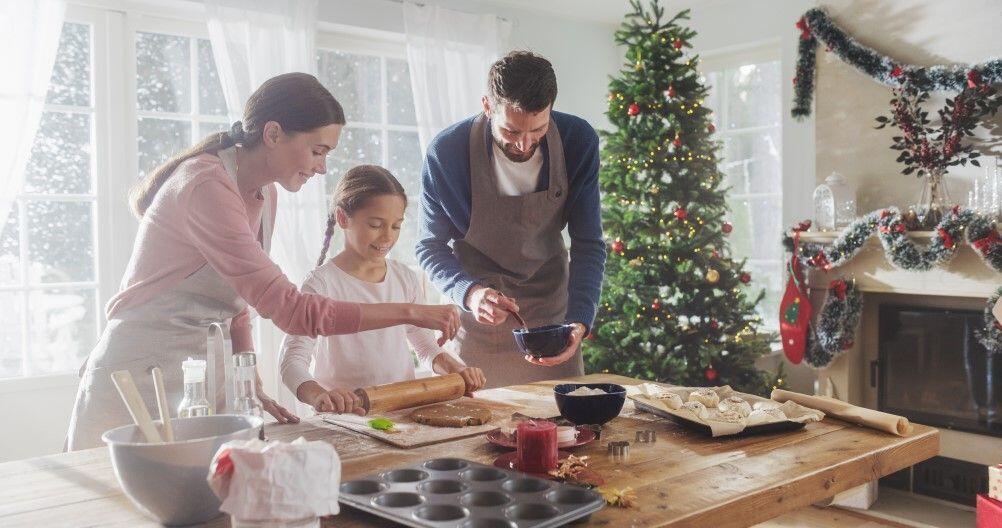 Yılbaşı Sofrasında Neler Olsun? Çocukların Bayılacağı Lezzetler ile Aile Yemekleri