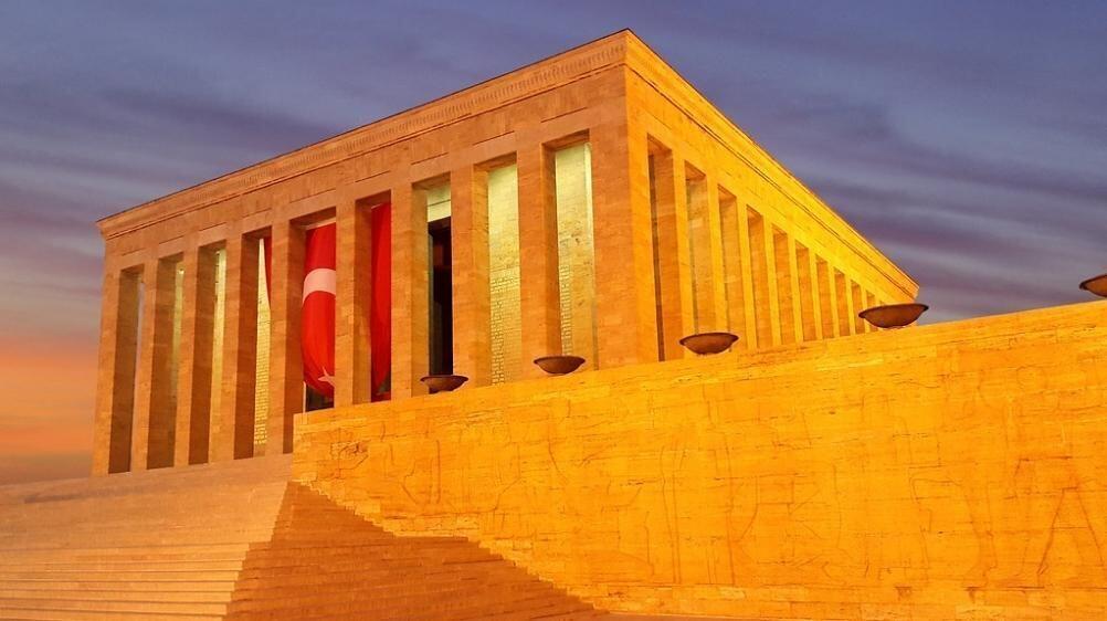 Hiç Bilinmeyen Özellikleri ile Anıtkabir Gezi Rehberi