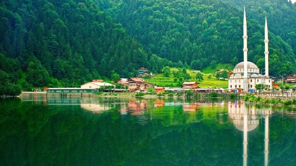 Doğa Tutkunlarına Özel Bir Rota: Uzungöl