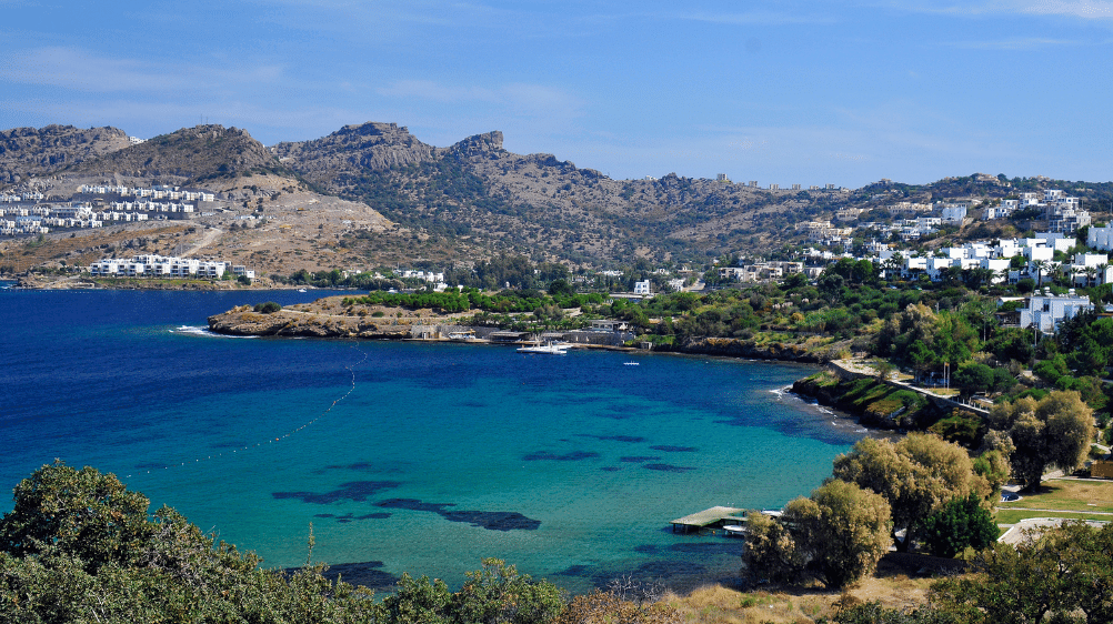Bodrum