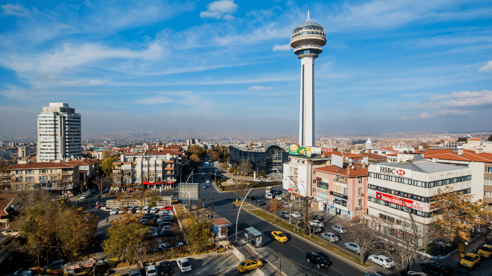 Ankara Temmuz Ayı Etkinlikleri Ankara Temmuz Ayı Etkinlikleri