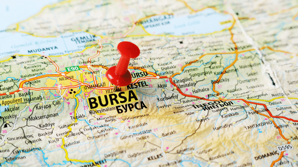 Temmuz Ayı Bursa Etkinlikleri Temmuz Ayı Bursa Etkinlikleri