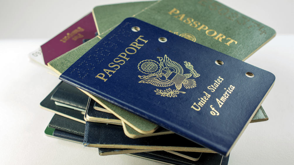 Yeşil Pasaportun Avantajları Yeşil Pasaportun Avantajları