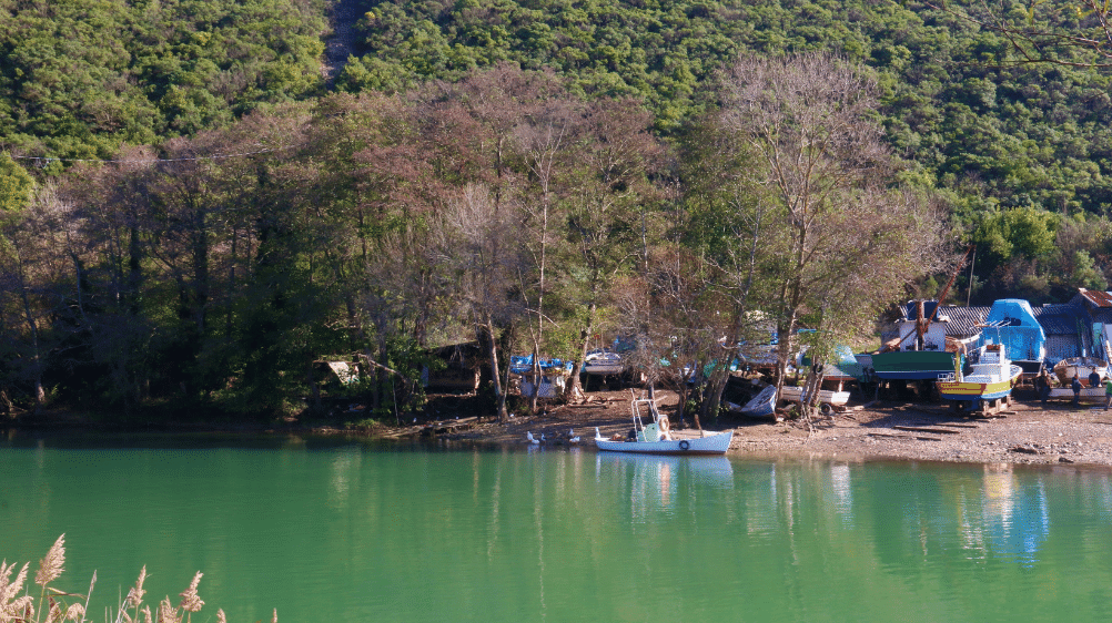 Marmara'nın En Popüler 10 Tatil Beldesi