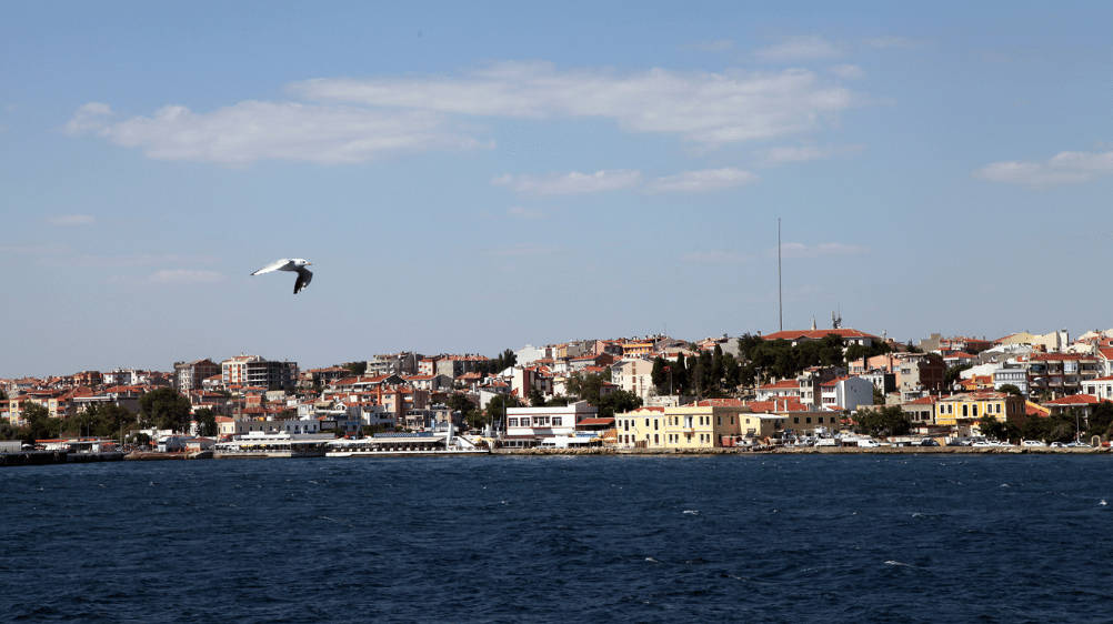 Marmara'nın En Popüler 10 Tatil Beldesi