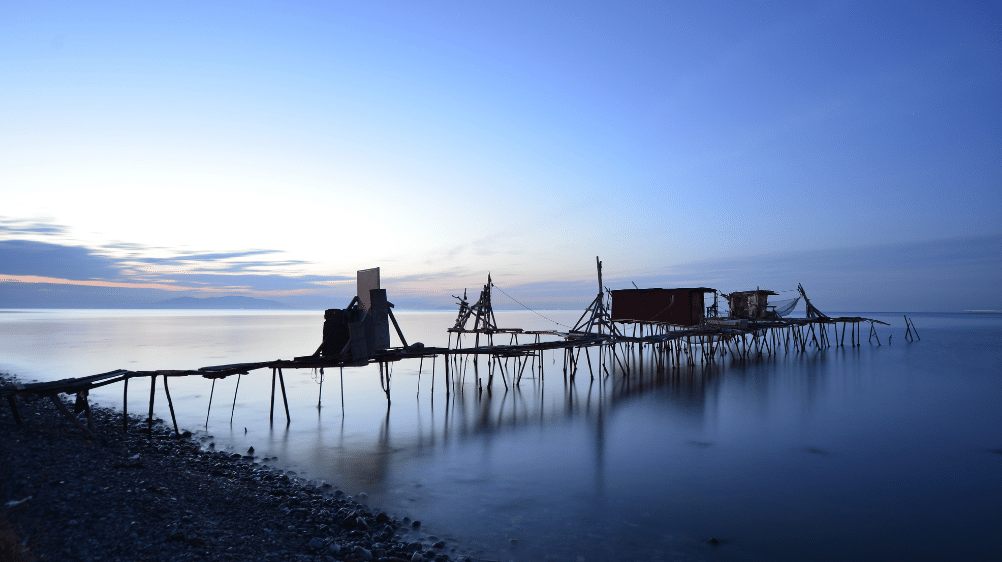 Marmara'nın En Popüler 10 Tatil Beldesi