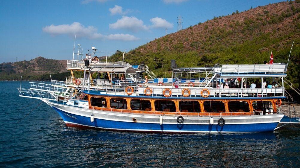 Ayvalık Tekne Turu, Rotaları ve Fiyatları