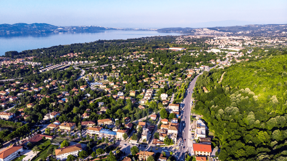 Sakarya Piknik Alanları 