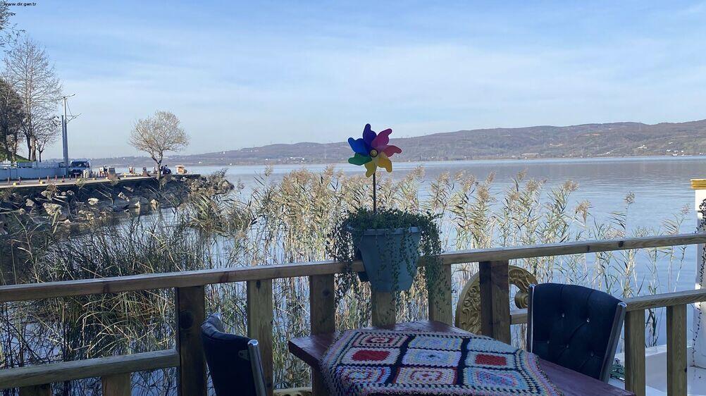 Sapanca kahvaltı mekanları