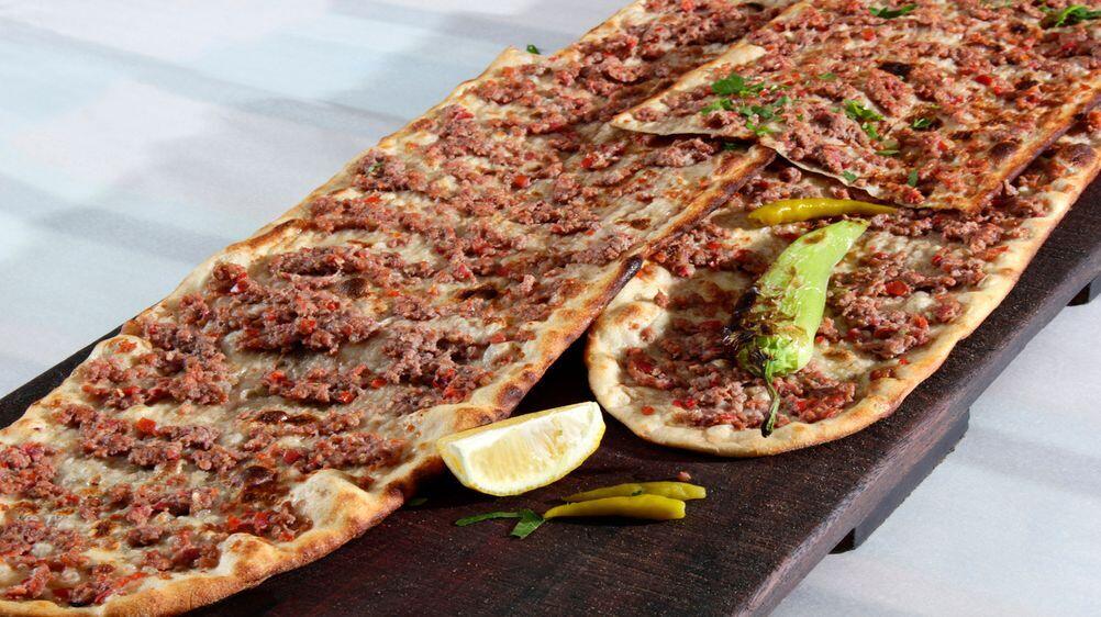 Konya yemekleri
