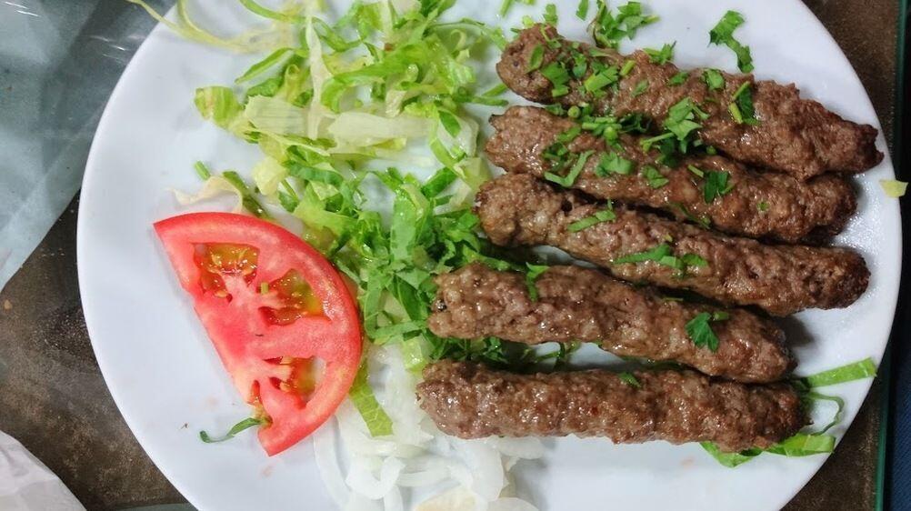 Konya restoranları