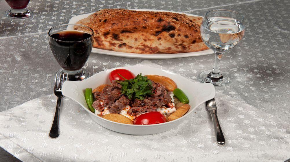 Konya restoranları