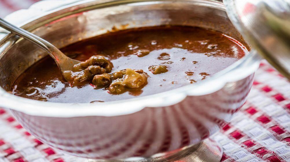 konya restoranları