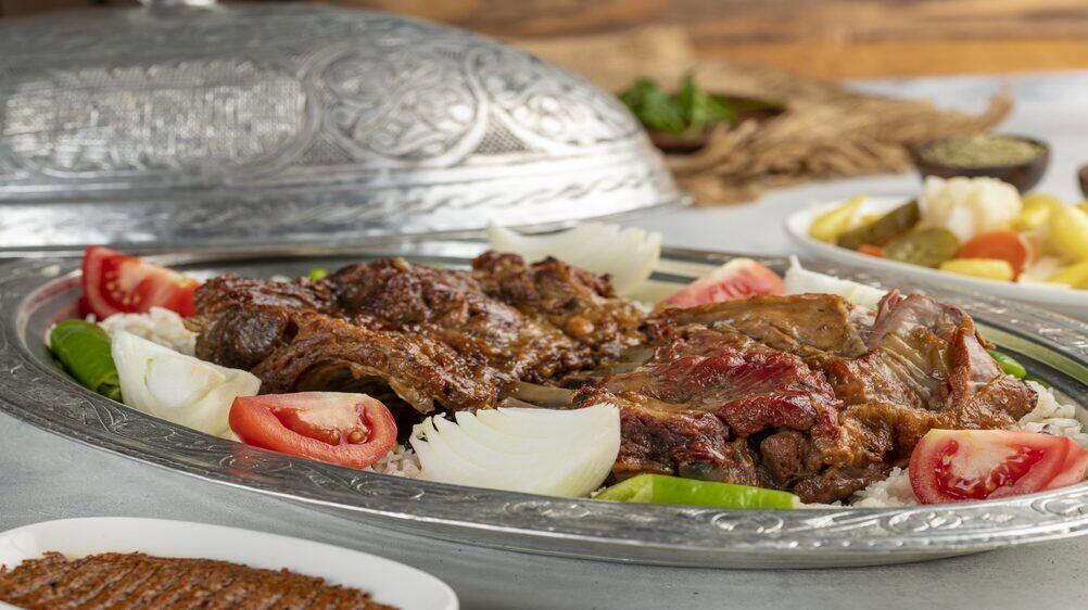 konya yemekleri