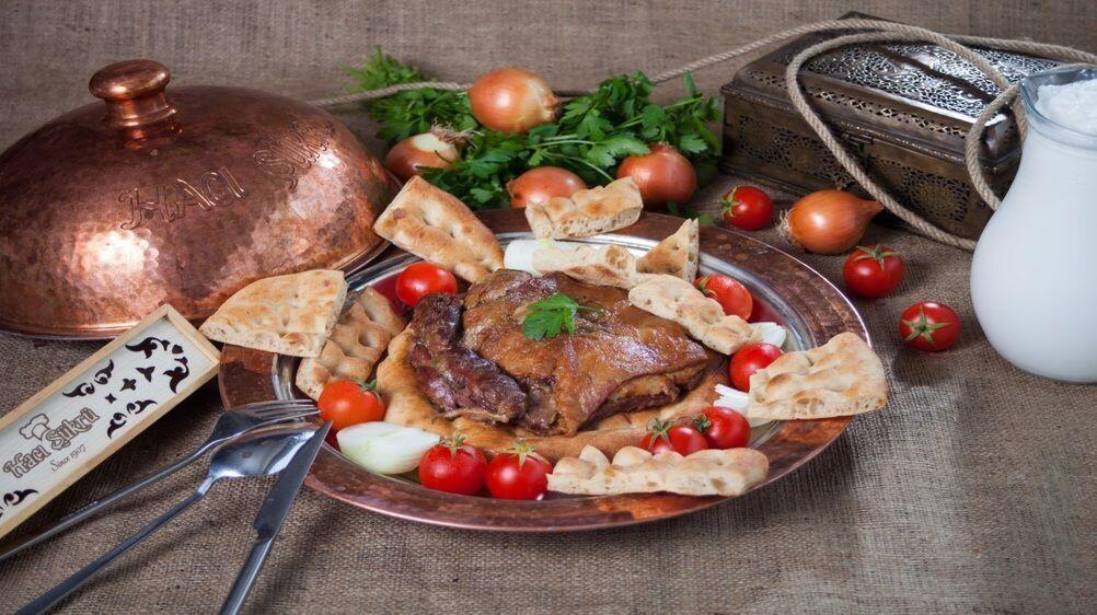 Konya restoranları