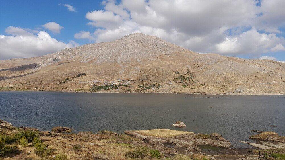 Erzurum piknik alanları