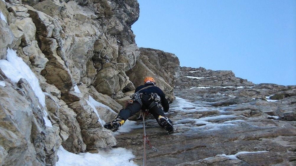 Türkiye’nin En Popüler Kaya Tırmanış Rotaları