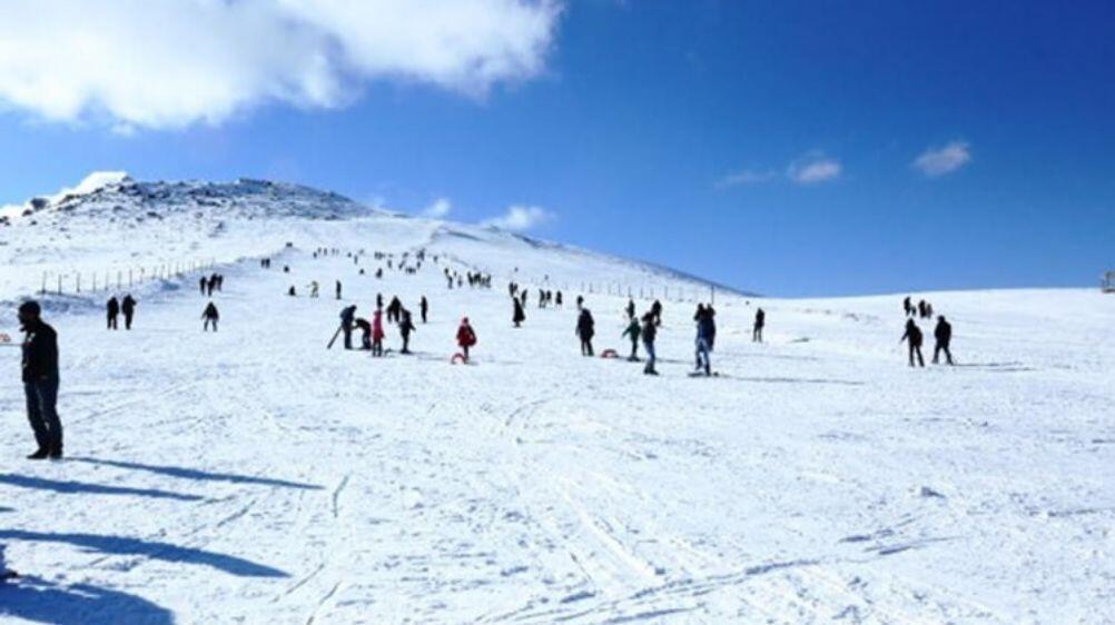 Kartepe Kayak Merkezi