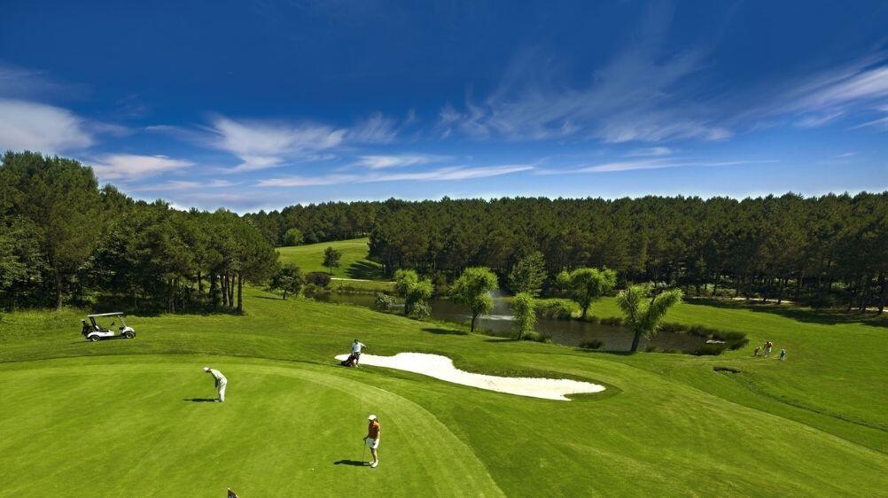 İstanbul Golf Merkezleri