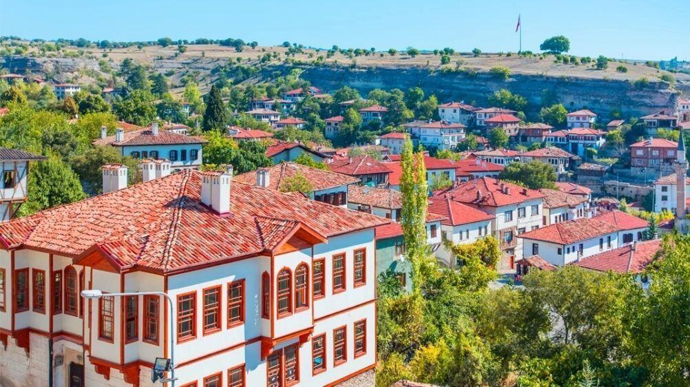 Sevgililer Gününe Özel Günübirlik Rotalar