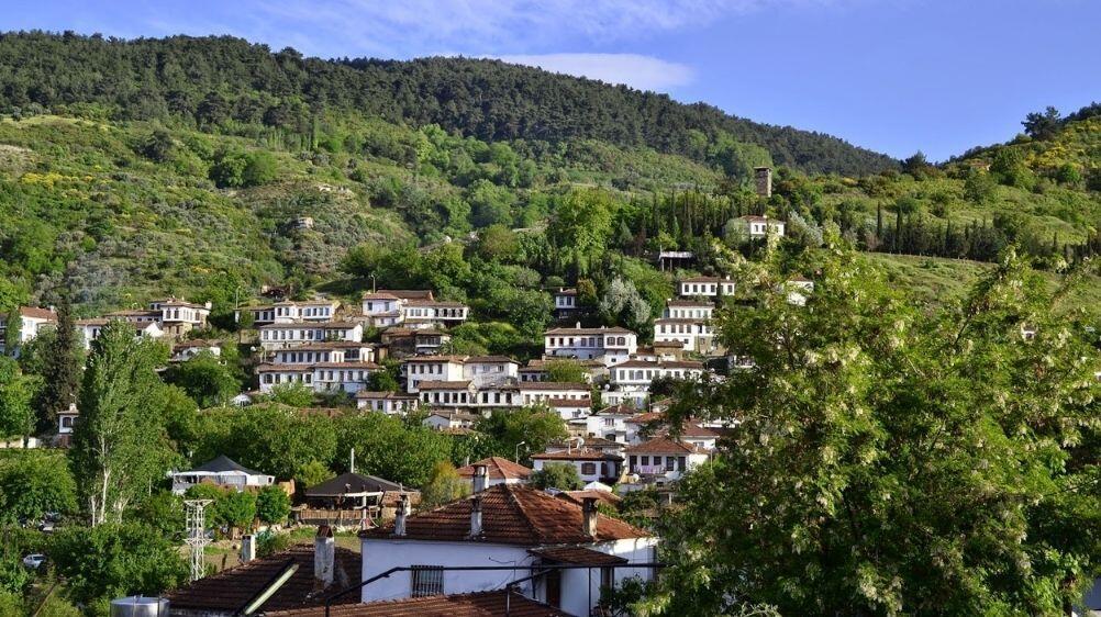 Sevgililer Gününe Günübirlik Özel Rotalar