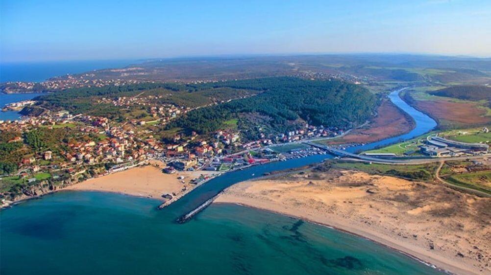 Sevgililer Gününe Özel Günübirlik Rotalar