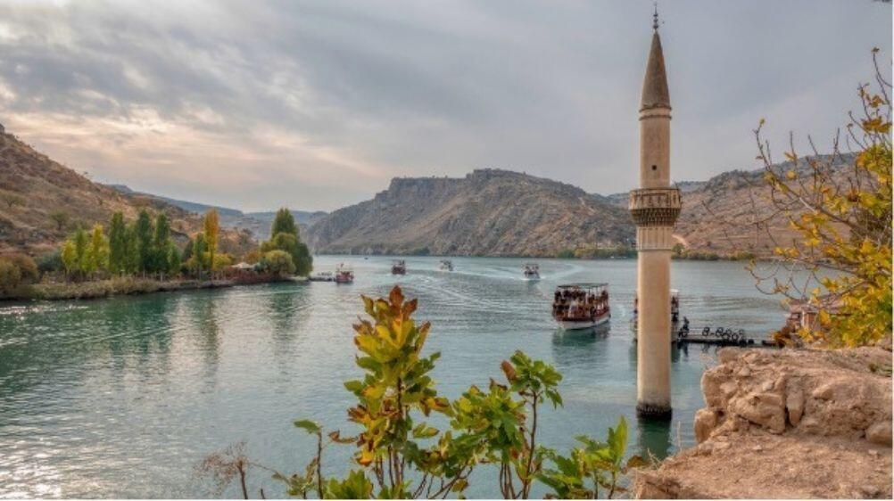 2024'te Türkiye'de Görmen Gereken 5 Yer