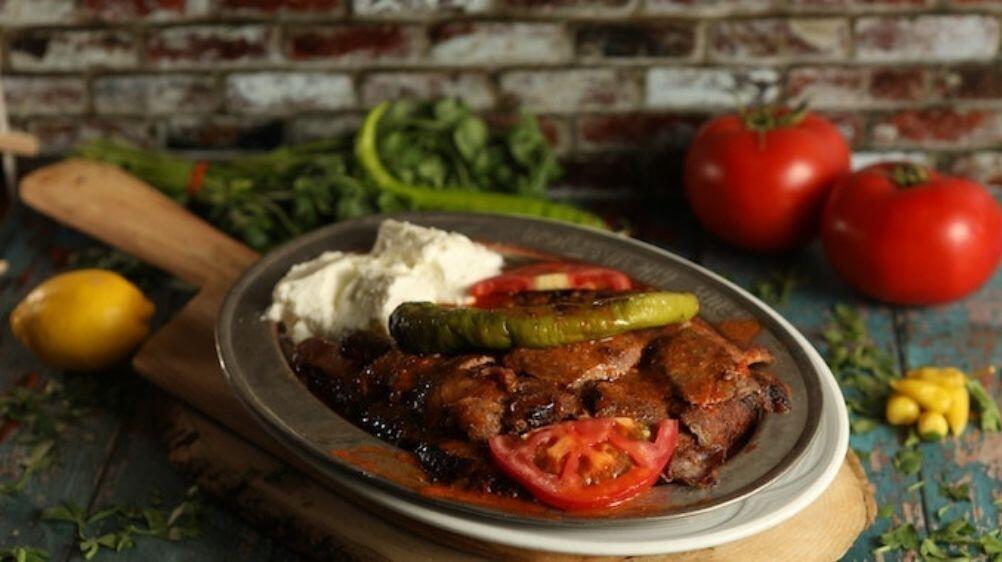 Türkiye'nin meşhur yemekleri