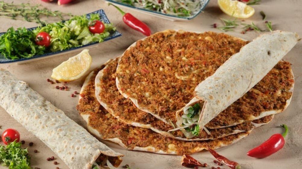 Türkiye'nin meşhur yemekleri