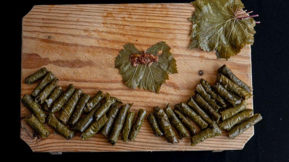 Türkiye'nin meşhur yemekleri
