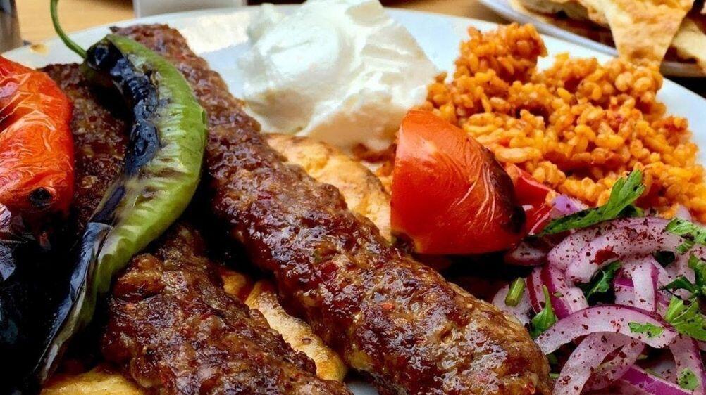 Türkiye'nin Meşhur Yemekleri