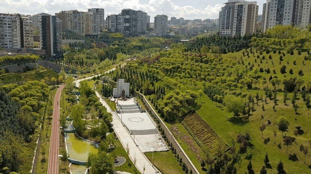 Ankara Gezilecek Yerler