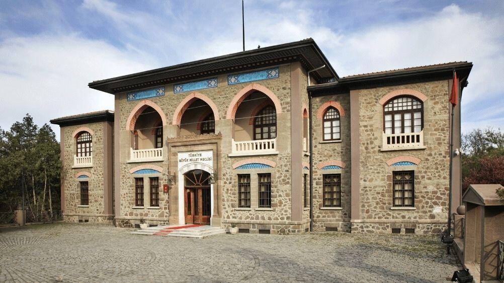 Cumhuriyet Müzesi 