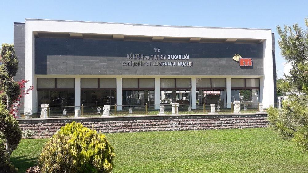 ETİ Arkeoloji Müzesi