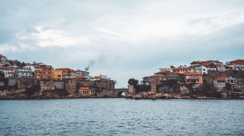 Amasra'dan Batum'a Karadeniz Turu Nasıl Yapılır?