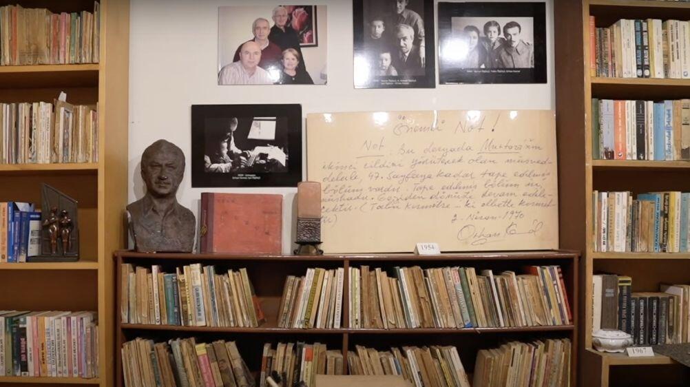İstanbul Müzeleri