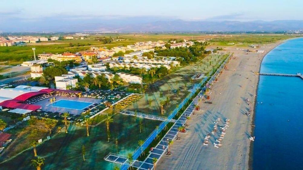 Balıkesir'in Tatil Cenneti: Akçay Hakkında Bilinmesi Gerekenler