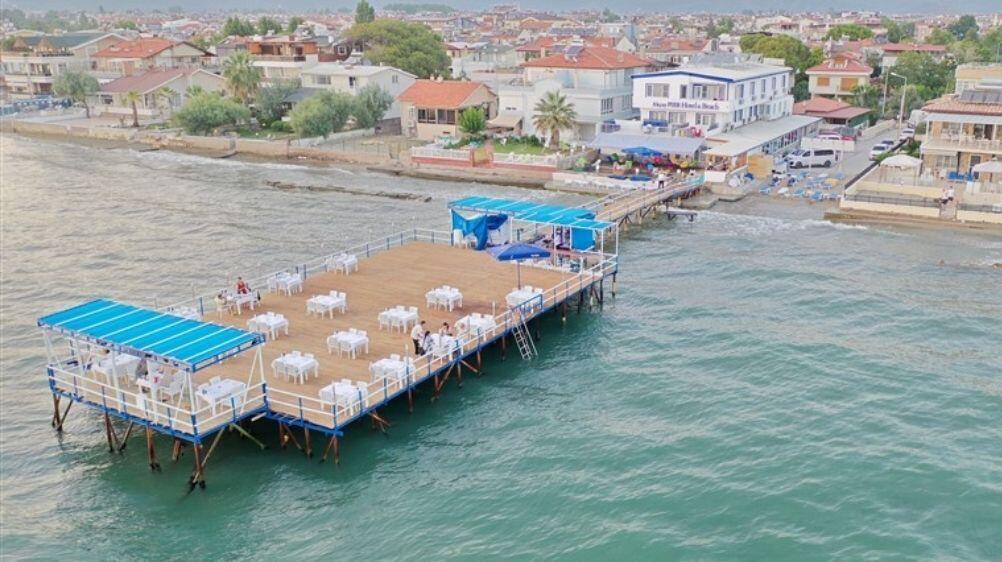 Balıkesir'in Tatil Cenneti: Akçay Hakkında Bilinmesi Gerekenler