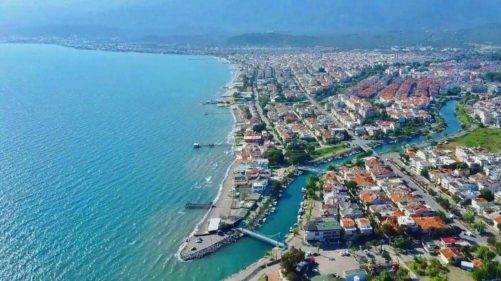 Balıkesir'in Tatil Cenneti: Akçay Hakkında Bilinmesi Gerekenler