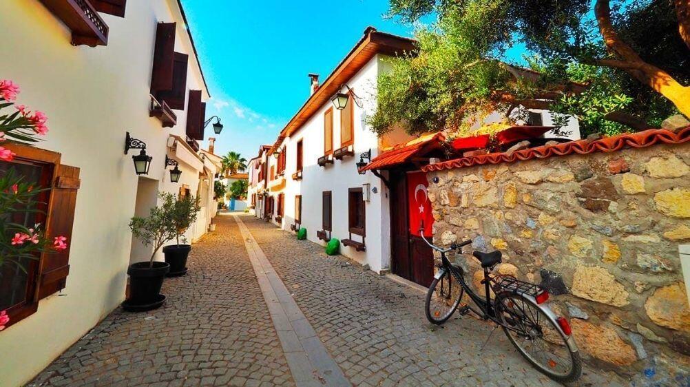 Türkiye'nin En Güzel Köyleri