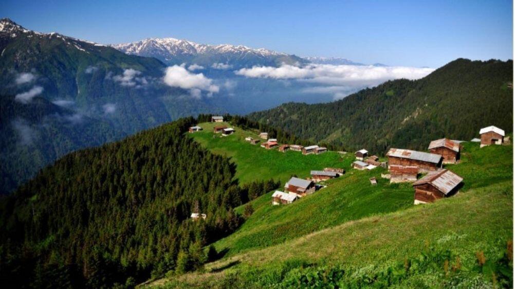 Karadeniz'in Göz Bebeği: Rize, Ardeşen