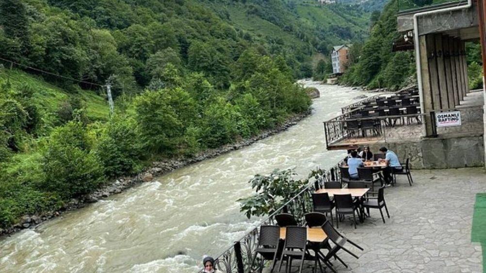 Karadeniz'in Göz Bebeği: Rize, Ardeşen