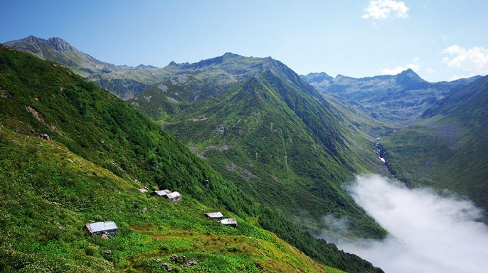 Karadeniz'in Göz Bebeği: Rize, Ardeşen