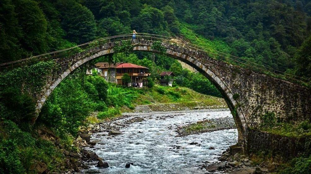 Karadeniz'in Göz Bebeği: Rize, Ardeşen