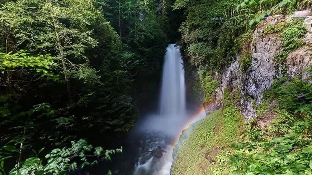 Karadeniz'in Göz Bebeği: Rize, Ardeşen