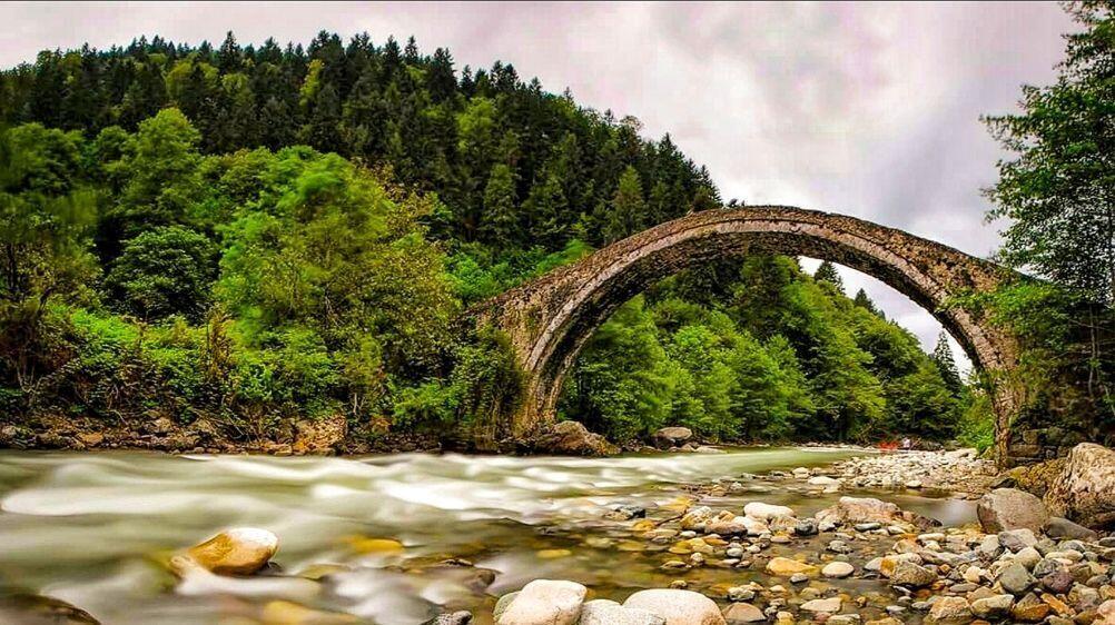 Karadeniz'in Göz Bebeği: Rize, Ardeşen