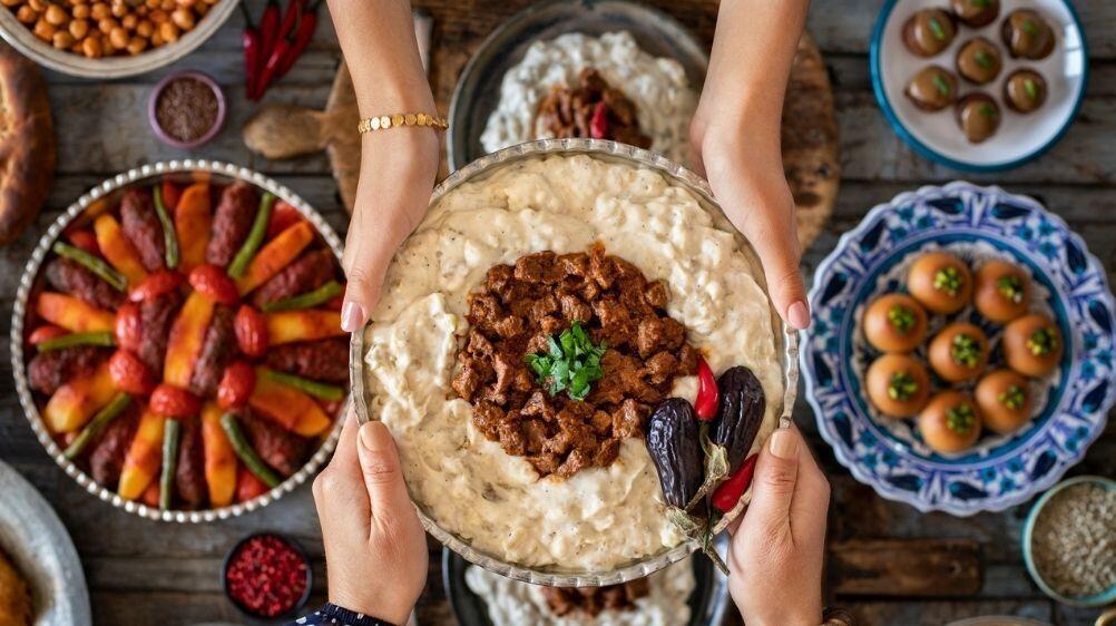 Diğer Ankara Sahur Mekanları