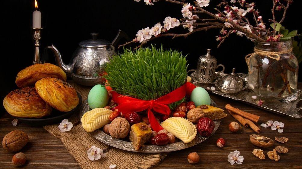 Nevruz Bayramı