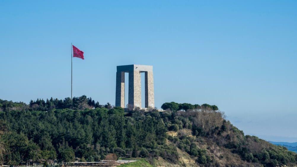 18 Mart Çanakkale Şehitleri Anma Günü: Mutlaka Görülmesi Gereken Yerler