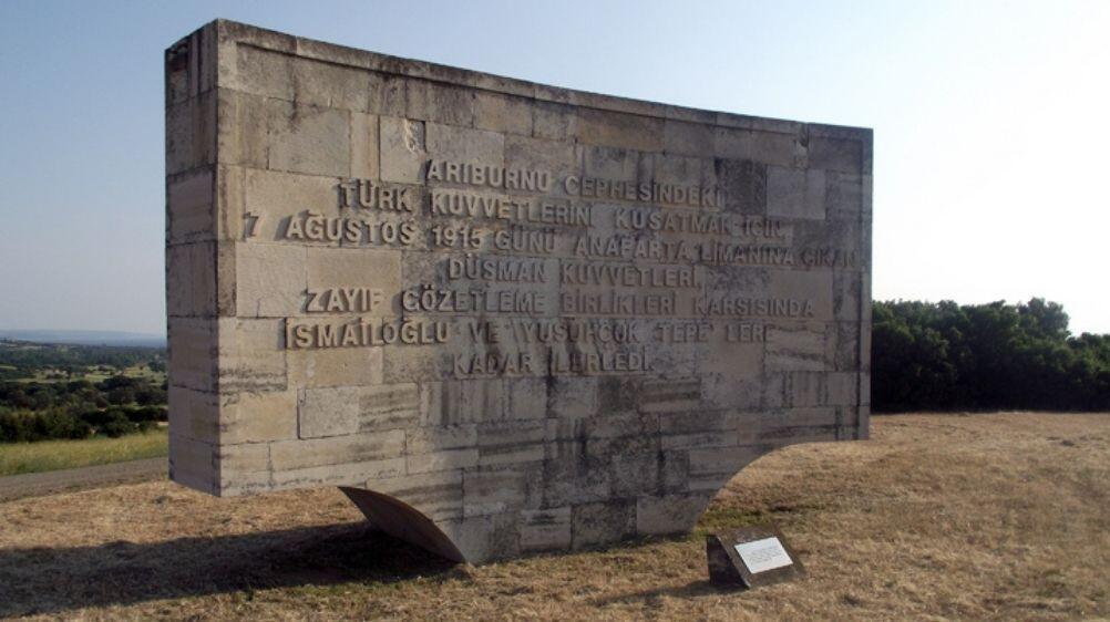 18 Mart Çanakkale Şehitleri Anma Günü: Mutlaka Görülmesi Gereken Yerler